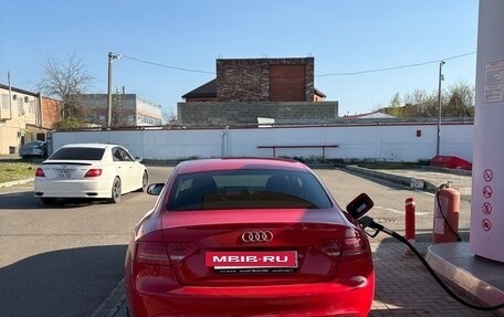 Audi A5, 2009 год, 1 350 000 рублей, 6 фотография