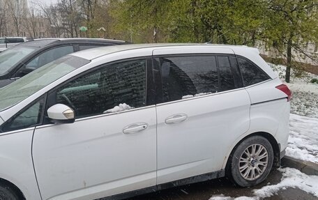 Ford C-MAX II, 2011 год, 649 000 рублей, 4 фотография