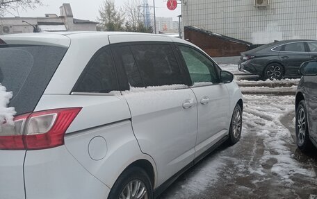 Ford C-MAX II, 2011 год, 649 000 рублей, 7 фотография
