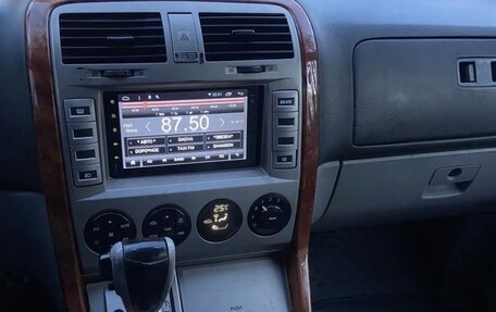 KIA Carnival III, 2005 год, 550 000 рублей, 8 фотография