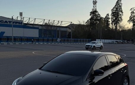 Ford Focus III, 2012 год, 850 000 рублей, 2 фотография