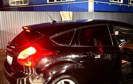 Ford Focus III, 2012 год, 850 000 рублей, 5 фотография