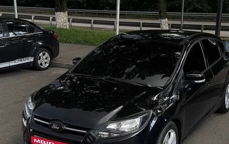 Ford Focus III, 2012 год, 850 000 рублей, 3 фотография