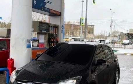 Ford Focus III, 2012 год, 850 000 рублей, 6 фотография