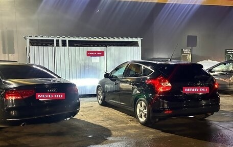 Ford Focus III, 2012 год, 850 000 рублей, 4 фотография