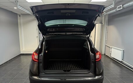 Renault Kaptur I рестайлинг, 2016 год, 1 661 000 рублей, 7 фотография