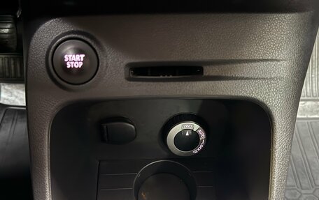 Renault Kaptur I рестайлинг, 2016 год, 1 661 000 рублей, 13 фотография