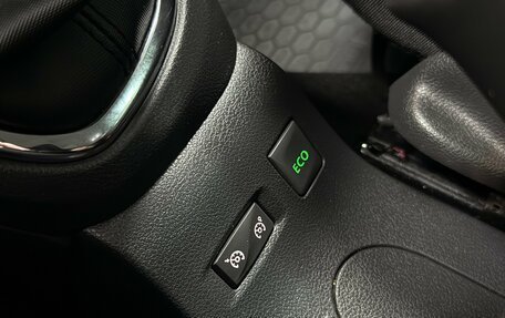 Renault Kaptur I рестайлинг, 2016 год, 1 661 000 рублей, 14 фотография