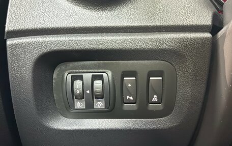 Renault Kaptur I рестайлинг, 2016 год, 1 661 000 рублей, 15 фотография