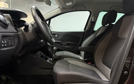 Renault Kaptur I рестайлинг, 2016 год, 1 661 000 рублей, 19 фотография