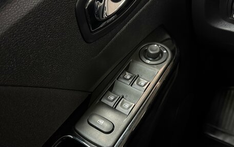 Renault Kaptur I рестайлинг, 2016 год, 1 661 000 рублей, 16 фотография