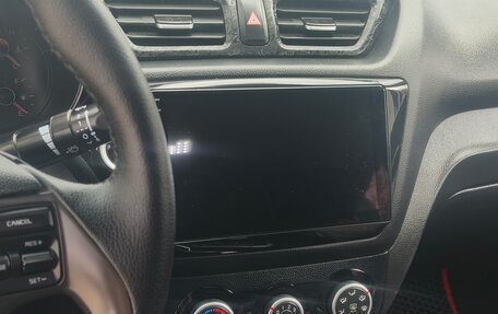 KIA Rio III рестайлинг, 2016 год, 760 000 рублей, 6 фотография