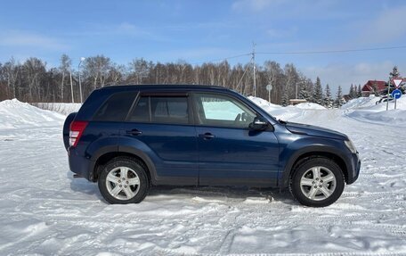 Suzuki Grand Vitara, 2008 год, 900 000 рублей, 4 фотография