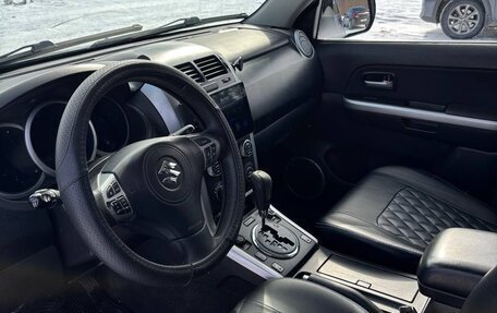 Suzuki Grand Vitara, 2008 год, 900 000 рублей, 9 фотография