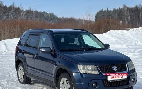 Suzuki Grand Vitara, 2008 год, 900 000 рублей, 2 фотография