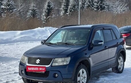Suzuki Grand Vitara, 2008 год, 900 000 рублей, 3 фотография