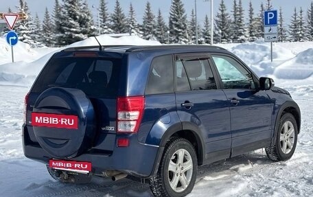 Suzuki Grand Vitara, 2008 год, 900 000 рублей, 5 фотография