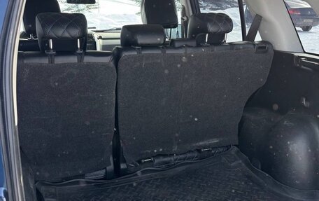 Suzuki Grand Vitara, 2008 год, 900 000 рублей, 12 фотография