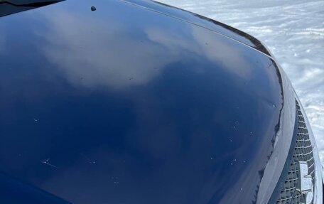 Suzuki Grand Vitara, 2008 год, 900 000 рублей, 14 фотография