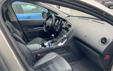 Peugeot 3008 I рестайлинг, 2011 год, 450 000 рублей, 6 фотография