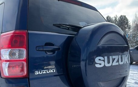 Suzuki Grand Vitara, 2008 год, 900 000 рублей, 15 фотография