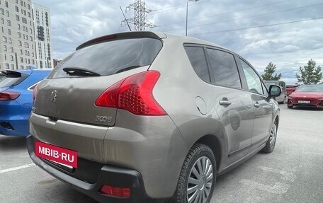 Peugeot 3008 I рестайлинг, 2011 год, 450 000 рублей, 5 фотография