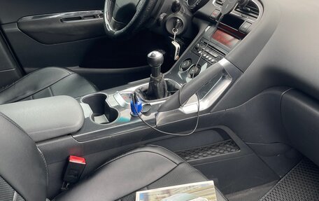 Peugeot 3008 I рестайлинг, 2011 год, 450 000 рублей, 9 фотография