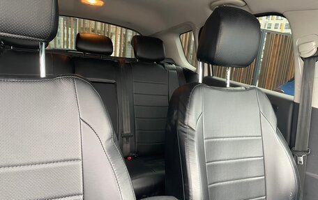 Peugeot 3008 I рестайлинг, 2011 год, 450 000 рублей, 13 фотография