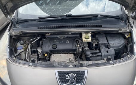 Peugeot 3008 I рестайлинг, 2011 год, 450 000 рублей, 14 фотография