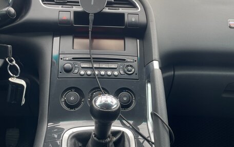 Peugeot 3008 I рестайлинг, 2011 год, 450 000 рублей, 10 фотография