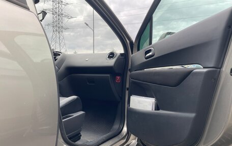 Peugeot 3008 I рестайлинг, 2011 год, 450 000 рублей, 17 фотография