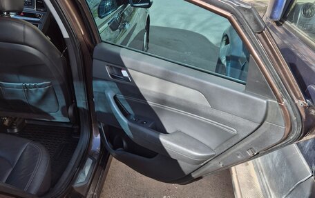 Hyundai Sonata VII, 2019 год, 1 750 000 рублей, 4 фотография