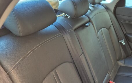 Hyundai Sonata VII, 2019 год, 1 750 000 рублей, 6 фотография