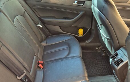 Hyundai Sonata VII, 2019 год, 1 750 000 рублей, 5 фотография