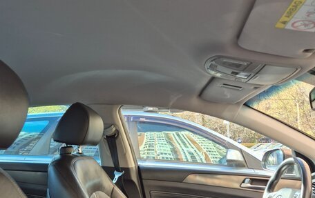 Hyundai Sonata VII, 2019 год, 1 750 000 рублей, 12 фотография