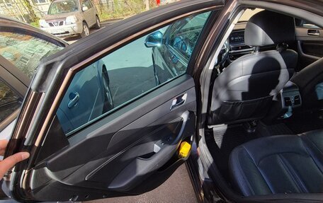 Hyundai Sonata VII, 2019 год, 1 750 000 рублей, 17 фотография