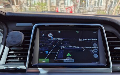 Hyundai Sonata VII, 2019 год, 1 750 000 рублей, 22 фотография