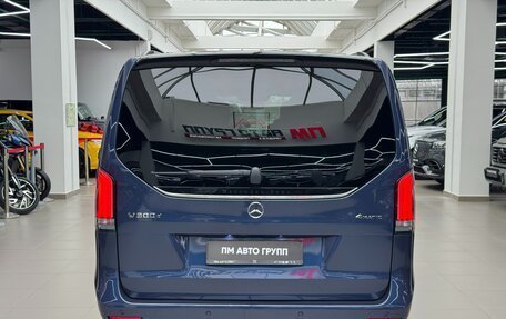 Mercedes-Benz V-Класс, 2026 год, 14 690 000 рублей, 5 фотография