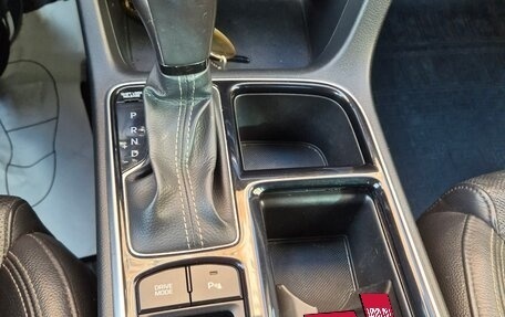 Hyundai Sonata VII, 2019 год, 1 750 000 рублей, 27 фотография