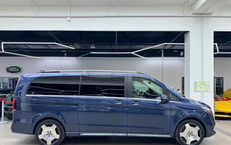 Mercedes-Benz V-Класс, 2026 год, 14 690 000 рублей, 8 фотография
