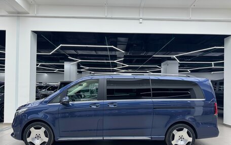 Mercedes-Benz V-Класс, 2026 год, 14 690 000 рублей, 7 фотография