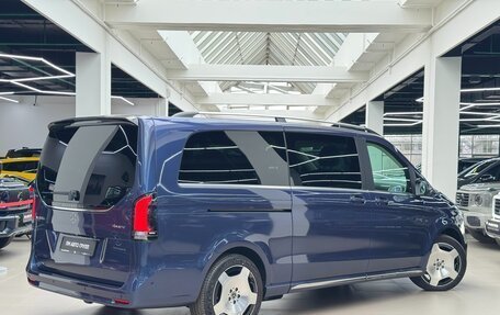 Mercedes-Benz V-Класс, 2026 год, 14 690 000 рублей, 6 фотография