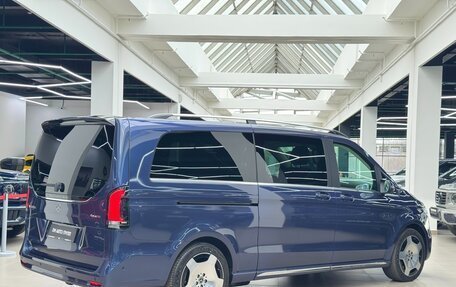 Mercedes-Benz V-Класс, 2026 год, 14 690 000 рублей, 12 фотография