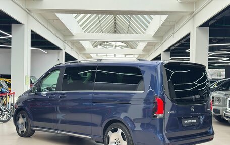 Mercedes-Benz V-Класс, 2026 год, 14 690 000 рублей, 10 фотография