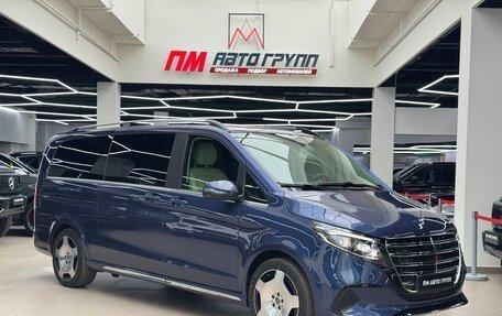 Mercedes-Benz V-Класс, 2026 год, 14 690 000 рублей, 11 фотография