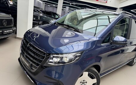 Mercedes-Benz V-Класс, 2026 год, 14 690 000 рублей, 14 фотография