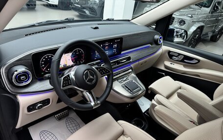 Mercedes-Benz V-Класс, 2026 год, 14 690 000 рублей, 15 фотография