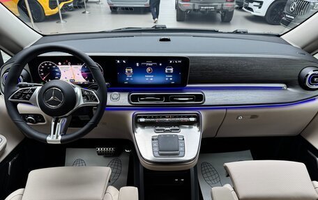 Mercedes-Benz V-Класс, 2026 год, 14 690 000 рублей, 17 фотография