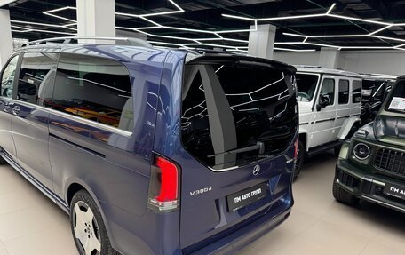 Mercedes-Benz V-Класс, 2026 год, 14 690 000 рублей, 13 фотография