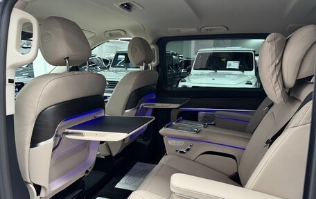 Mercedes-Benz V-Класс, 2026 год, 14 690 000 рублей, 20 фотография